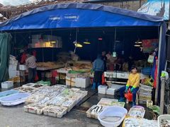 门面-芦潮港集贸市场