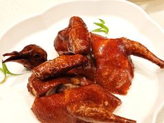 -蛇口希尔顿南海酒店·随轩中餐厅·粤菜