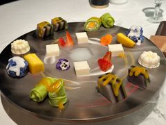 -狮拾久·现代新加坡料理(福田COCO Park店)