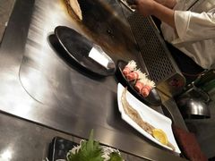 -玛雅铁板烧餐厅(中关村店)