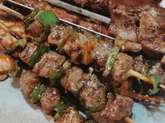 -烤五行·烧烤烤串(石佛营店)