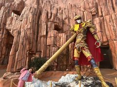 -青岛方特梦幻王国