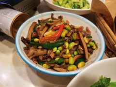-丁里羊肉小镇(天鹅湖总店)