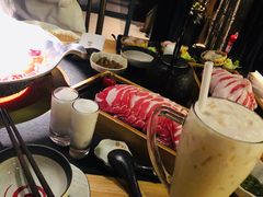 -湊湊火锅·茶憩(石家庄万象城店)