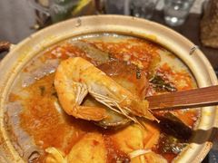 -泰妃殿(武汉首店)