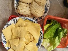 -梅红羊肉馆(赭山西路店)