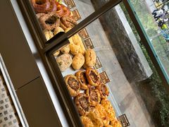-81bakery(关山路店)