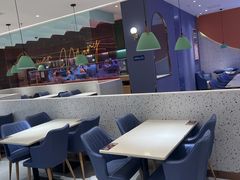 -夏日玛莉西餐厅(中茂城店)