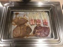 -新石器烤肉(之心城店)