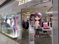 -银座mall(东直门店)