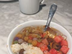 -蔴将·川菜(黄龙万科店)