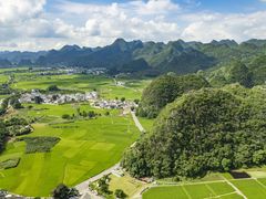 -万峰林风景区