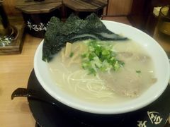 -博多一幸舍(侨福芳草地购物中心店)