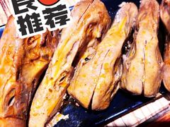 -嘎嘎鸭脑壳(蜀汉路店)