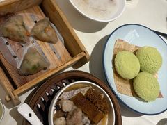 -龙的酒楼·手工早茶·顺德菜(近良路店)