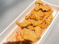 -半天妖烤鱼(任丘悦都汇店)