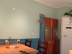 -北京老门框爆肚涮肉馆(凤城六路店)