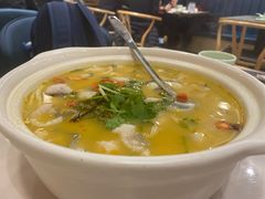 -蜀腾川·火锅鱼.烤鱼(新世界城店)