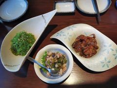 -松子料理(亮马桥店)