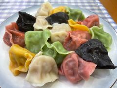 全家福水饺-来之顺海鲜菜馆·青岛菜(栈桥店)