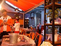 -霸王虾·麻辣小龙虾(清水河公园店)