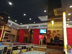 大堂-尊宝比萨(如意店)