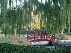 玲珑公园-玲珑塔公园