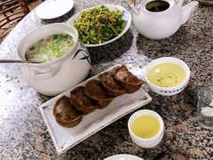 -老张烤羊(王哥庄店)
