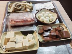 -重庆鸡公煲(学衡路店)
