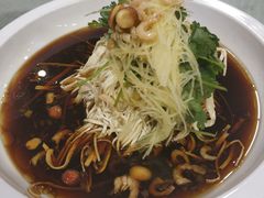 -花园茶楼(兴城西路店)