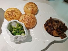 -北国饭店·海鲜·北方菜(峡山店)