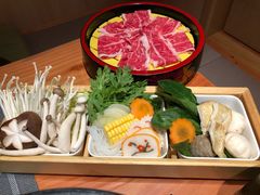 -文三酒肆自助放题(新街口友谊广场店)