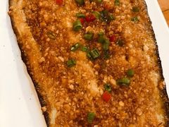 -食客烧烤(罗道庄店)