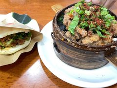 -豆相识•九九豆腐脑(牛咡桥店)