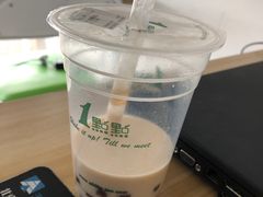 -1点点(银座和谐广场店)