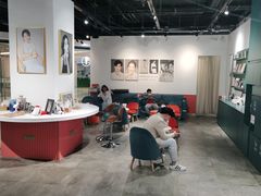 -海马体照相馆(天津世纪都会店)