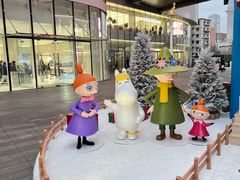 -大悦城(沈阳中街店)