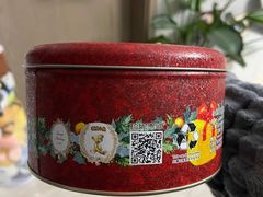 -珍妮曲奇聪明小熊(尖沙咀店)