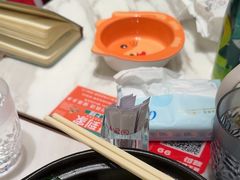 -新世界餐厅(万达店)