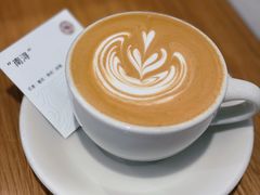 -纽巷咖啡 SOFTFOCUS COFFEE(锦和巴黎时韵店)