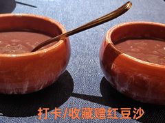 -老吉堂上海本帮菜(工体店)
