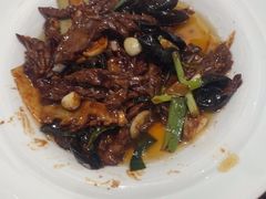 -玉林烤鸭店(定福庄店)