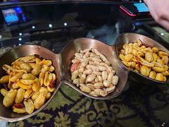 -记者俱乐部酒吧(北京瑞吉酒店)