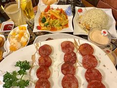 -番茄屋葡式美食(总店)