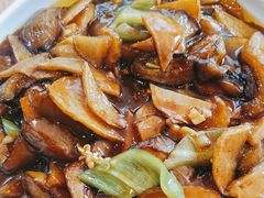 -九转小磨·非遗东北菜(群力店)