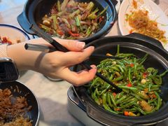 -小菜园新徽菜(无锡宜家荟聚中心店)