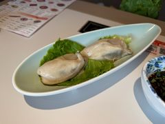 -古膳记猪肚鸡.生蚝鸡(拱北店)