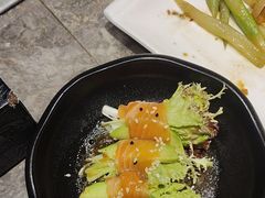 -大渔铁板烧(花园道店)