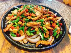 -好灶头妈妈菜·千岛湖土菜地标美食