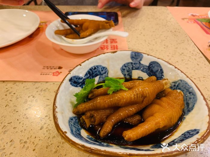 点都德(聚福楼店)图片